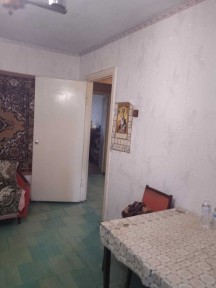 Дніпропетровська область, Кривий Ріг, Тернівський