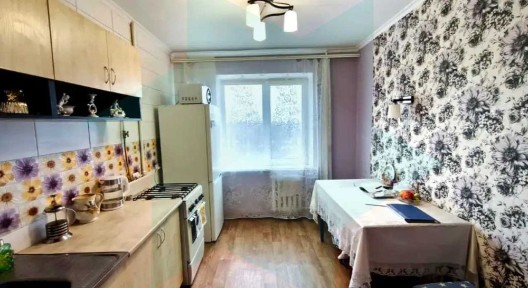 Продам простору 4к квартиру ЖМ Тополя-3 (панікахи/терра/шевченківський)