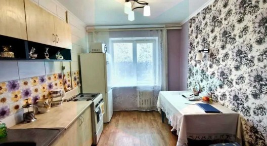 Продам простору 4к квартиру ЖМ Тополя-3 (панікахи/терра/шевченківський)