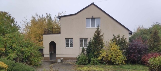 Здам будинок Русанів, 27 соток, Гараж, Сауна, хамам