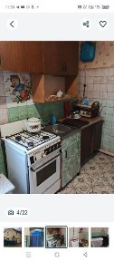 Здам домік, літню кухню. бригаді. На 1-6 чол.