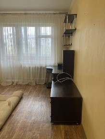 Оренда двокімнатноі район Ювілейний