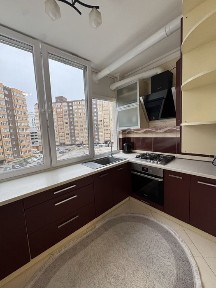 Оренда 1-квартири в новобудові ЖК Щоколад