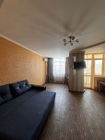 Оренда 1 кв. студія (генератор) Якуба Коласа 15хв. М. Святошино від Власника