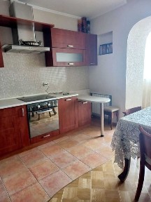 Здача 2к квартири в центрі м Бровари