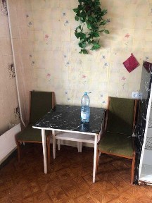 Оренда квартири Соломянський район Індустріальний міст НАУ Вадима Гетьмана вул 46а