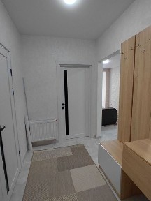 Здається в оренду 1к квартира у Вишневому, ЖК Атмосфера