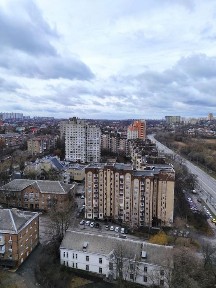 Київська область, Київ, Голосіївський