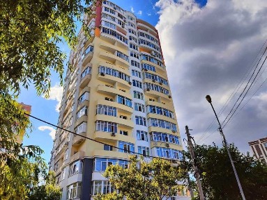 Оренда євро 2-к з кухнею 20м2. Вільна. Ірпінь