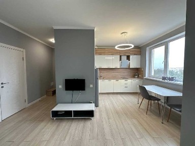 Аренда 1-комнатной квартиры 43 м², Воскресенская ул., 18Б