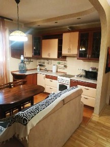 Аренда 2-комнатной квартиры 70 м², Анны Ахматовой ул., 47