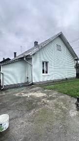 Продам будинок в Лужанах