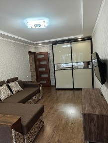 Терміново продам 2 кімнатну з ремонтом