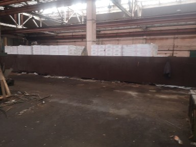 Оренда виробничого приміщення 400м2