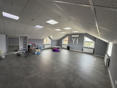 Здам комерційне приміщення 55м2, з ремонтом, кондиціонер, вул. Шевченка