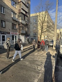 Київська область, Київ, Солом'янський