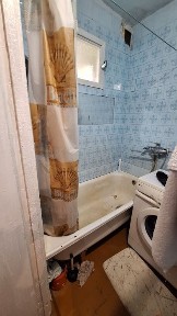 Здам 2 кім квартиру 4/5 з газовим опаленням