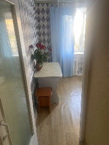 1 Кімнатна. В Центрі. Вул. Пашутинська.