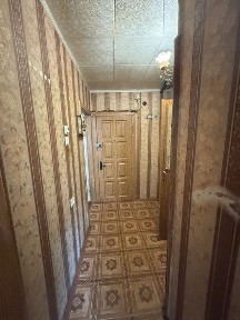 Продам 1-но кім квартиру центр Фастов