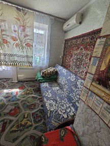 Продаж однокімнатної квартири в с. Щасливе, Бориспільський район!