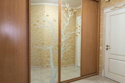 Київ, Шевченківський, Берестейський проспект 105