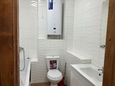 Продам 1к м Теремки ЖК Одесский бульвар