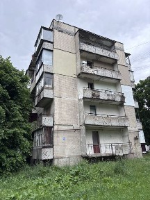 Київська область, Калита