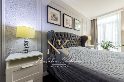 Продаж 4 к кв 105 м2. Комфорт Таун