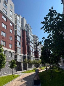 Київська область, Ірпінь