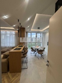 Продаж 3-кімнатної квартири 86 м² ЖК Місто Квітів, Сирець, вул. Тираспільська