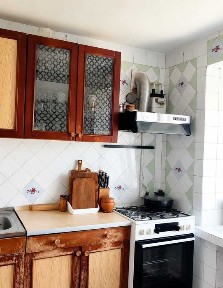 Квартира в центрі міста | Окремі кімнати | 60 000 $