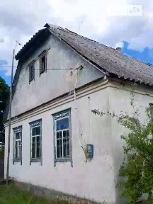 Продаж 1 поверхового будинку з верандою і ділянкою на 34 сотки, 77.2 кв. м, 3 кімнати, на вул. Миру 109 • ID 34441734