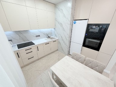 БЕЗ%! Продаж затишної 1к квартири в ЖК Paradise Avenue по вул. Панорамна 2!