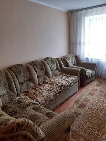 Здам двокімнатну квартиру Дубово / оптовий ринок