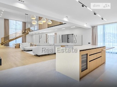 Продаж 2 поверхового будинку з гаражем і ділянкою на 67 соток, 1200 кв. м, 6 кімнат, на вул. Сагайдачного • ID 34352364