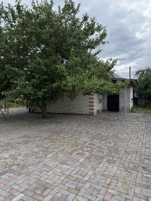Продаж дачного будинку