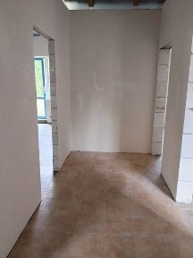 Продаж будинку, Сальник від власника