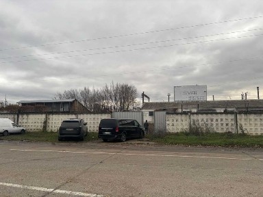 Київська область, Баришівка