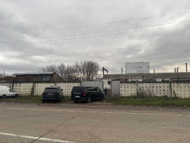 Продаж комерційного приміщення с. Баришівка, Бориспільський р-н.