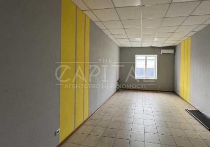 Продаж / Складський комплекс / 13000 м2 / Дніпровський район / вул. Вінстона Черчилля, 46