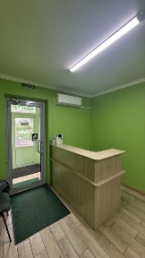 Продаж готового медичного центру на Виноградорі - комерція 160 кв. м.