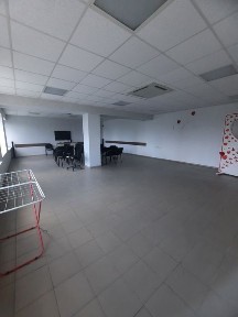Оренда офісного приміщення