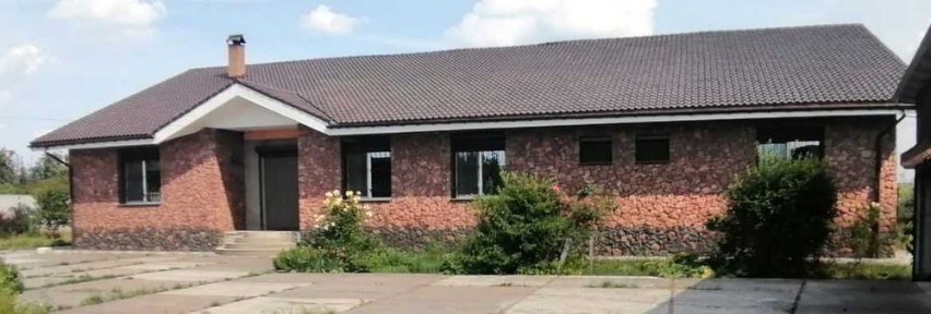 Будинок з ділянкою 0,4 га, Шпитьки. Можливо збільшення ділянки
