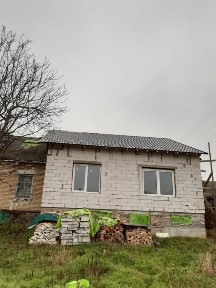 Київська область, Тарасівка
