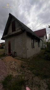 Продам Будинок підзнос, з ділянкою 6сот Осокорки все приватизовано озеро Мартишів