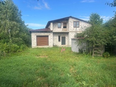 Київська область, Березівка