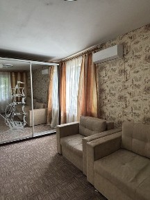 1 кім. квартира Черемушки вул. Філатова