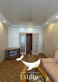 Продам 3-комн. квартиру на Глушко/ Королева БЕЗ комиссии! 0%