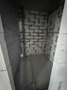 Продам 2 кімнату квартиру в новобудові.