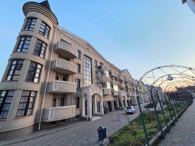 2х Квартира в элитном ЖК 